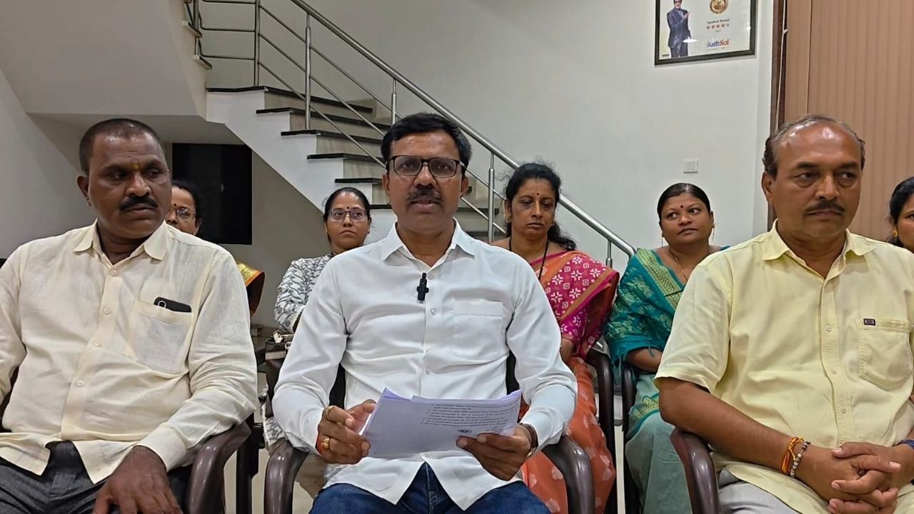 निविदा प्रक्रिया पारदर्शक; ७५ लाखांची बचत केली, घोटाळ्याचा प्रश्नच नाही – नगराध्यक्ष अनिल सावंत