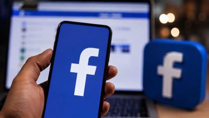 Facebook Down: देशभरात फेसबुक ठप्प! लाखो युजर्सना लॉगइन करण्यात अडचण; काय आहे यामागील कारण?