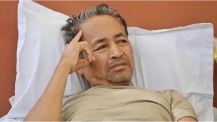 Sonam Wangchuk: सोनम वांगचुक यांना दिल्ली हायकोर्टाचा झटका! मेदांता रुग्णालयात शिफ्ट करण्याची याचिका न्यायालयाने फेटाळली