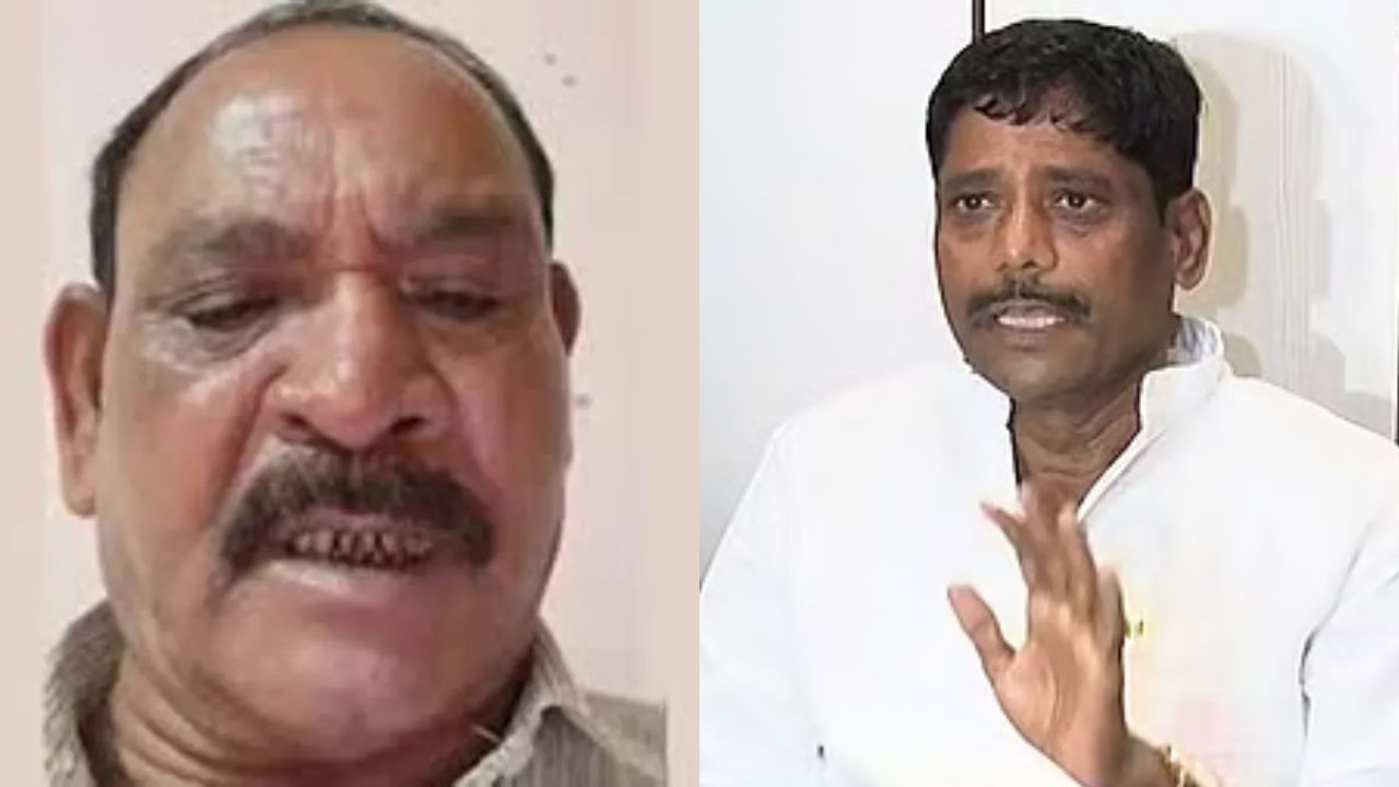 रवींद्र धंगेकर पत्नीसह नॉट रिचेबल? खलील शेख आत्महत्या प्रकरणात गुन्हा दाखल