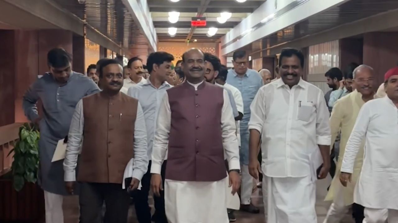 Monsoon Session: पावसाळी अधिवेशन ठरणार वादळी! BAC बैठकीत ६ विधेयकांचा अजेंडा निश्चित; सत्ताधारी-विरोधक आमनेसामने