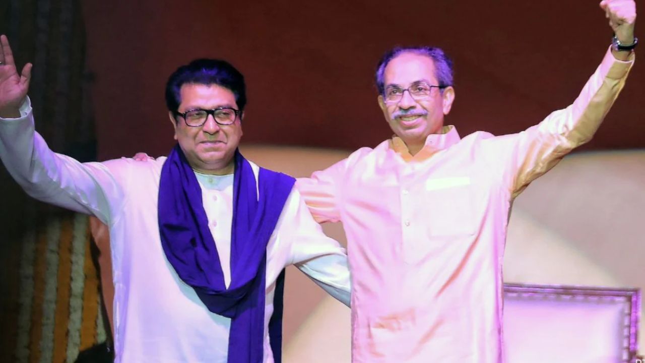 Thackeray Brothers: महाराष्ट्र पेटणार! विद्यार्थ्यांच्या भविष्यासाठी ठाकरे बंधू रस्त्यावर उतरणार; २६ जुलैला मुंबईत ‘संयुक्त मोर्च’