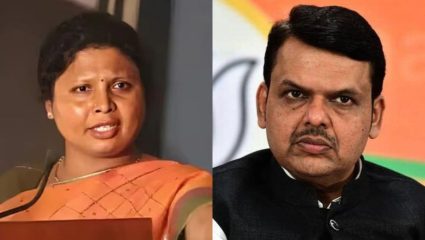 Sushma Andhare: ‘मुख्यमंत्र्यांचा दावा खोटा, TET घोटाळा फडणवीसांच्याच काळात’; सुषमा अंधारेंचा पुराव्यांसह थेट हल्लाबोल