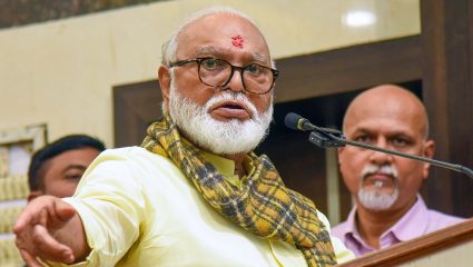 Chhagan Bhujbal: ‘राजीनामा १५ दिवस आधी झाला असता तर…’, दिल्लीतील विद्यार्थी आंदोलनावर छगन भुजबळांचे मोठे वक्तव्य
