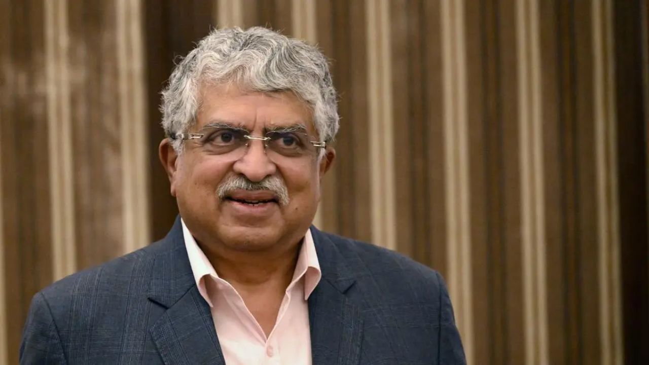 कोण आहेत Nandan Nilekani? ज्यांच्या नेतृत्वात स्थापन होणार हाय-पावर टास्क फोर्स; देशातील परीक्षा पद्धतीत होणार बदल