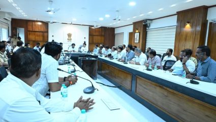 Satara News: अजिंक्यतारा किल्ला आणि संगम माहुलीच्या विकासासाठी २६७ कोटींचा निधी मंजूर; छ. शिवेंद्रसिंहराजे भोसले यांचे आदेश