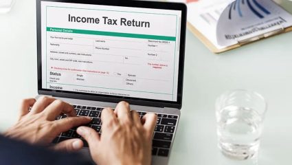 Income Tax Return: ३१ जुलैची वाट पाहू नका! ४ कोटी लोकांनी ITR केले दाखल, आयकर विभागाकडून करदात्यांसाठी सूचना जारी