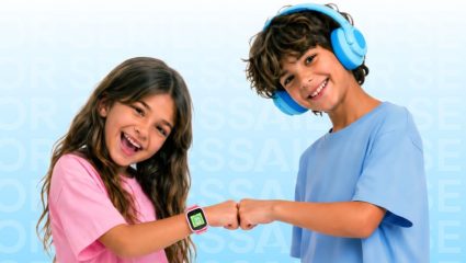 boAt Kid Series: बच्चे कंपनीसाठी boAt ने आणली ‘Kid Series’, Sailor Nav स्मार्टवॉच आणि Sailor Play हेडफोन्स लाँच