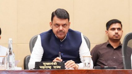 CJP Protest: सीजेपी आंदोलकांना मोठा दिलासा! मुंबईतील आंदोलकांवरील गुन्हे मागे घेण्याचे मुख्यमंत्री देवेंद्र फडणवीस यांचे आदेश
