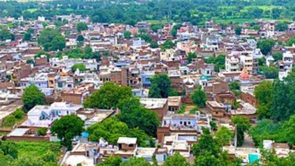 Chhatrapati Sambhajinagar: छत्रपती संभाजीनगरकरांना मोठा दिलासा! गुंठेवारीतील अनधिकृत बांधकामांच्या बेटरमेंट चार्जेसमध्ये १००% सूट