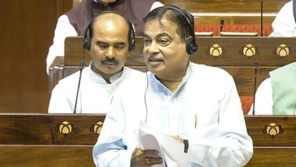 Nitin Gadkari: २०१६ पूर्वीच्या गाड्या अन् E20 पेट्रोल! केंद्रीय मंत्री नितीन गडकरींचे राज्यसभेत मोठे स्पष्टीकरण; काय म्हणाले?