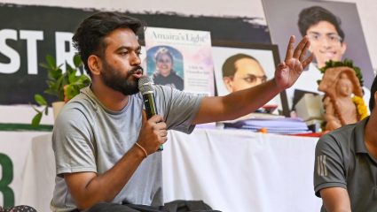 Abhijeet Dipke: ‘भाजपामध्ये या नाहीतर…’; CJP प्रमुख अभिजित दीपकेचा खळबळजनक दावा! तर भाजपाकडून पहिली प्रतिक्रिया समोर…