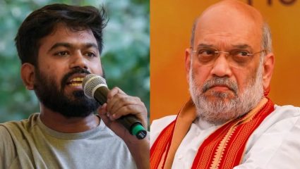 Abhijeet Dipke on Amit Shah: ‘अमित शाह यांच्या आदेशावरूनच…’, अभिजीत दीपके यांचा खळबळजनक आरोप, तर केंद्र सरकारवरही टीकेचे बाण