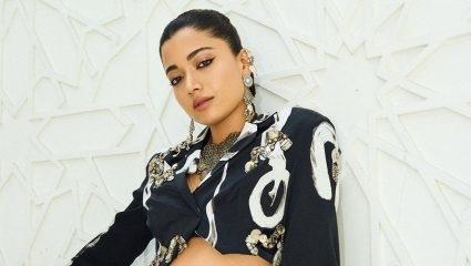 Rashmika Mandanna: अभिनेत्री रश्मिका मंदानासोबत मोठा अपघात! डॉक्टरांनी दिला ‘इतके’ आठवडे बेडरेस्टचा सल्ला; नेमकं काय घडलं?