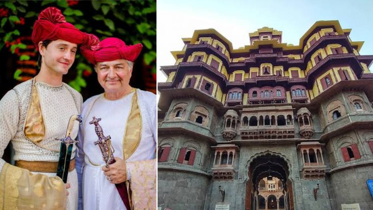 इंदूरचे होळकर घराणे: सुभेदार मल्हारराव आणि पुण्यश्लोक अहिल्याबाई होळकर यांनी अजरामर केलेल्या या घराण्याचे सध्याचे वारसदार महाराजा रिचर्ड होळकर आणि यशवंतराव होळकर हे आहेत. या घराण्याचा मुख्य ऐतिहासिक राजवाडा इंदूर येथील 'राजवाडा' (Holkar Palace) आणि महेश्वर येथील 'महेश्वर किल्ला/वाडा' हा आहे.