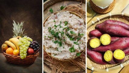 साबुदाणा खाऊन ॲसिडिटी होते? मग आषाढी एकादशीच्या उपवासाला खा ‘हे’ पौष्टिक पदार्थ, पचायला हलके