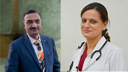 lifestyle News : पावसाळा फक्त पाऊस आणत नाही: वेळीच सावध व्हा, लहान बाळांना ‘आरएसव्ही न्यूमोनिया’पासून वाचवा!