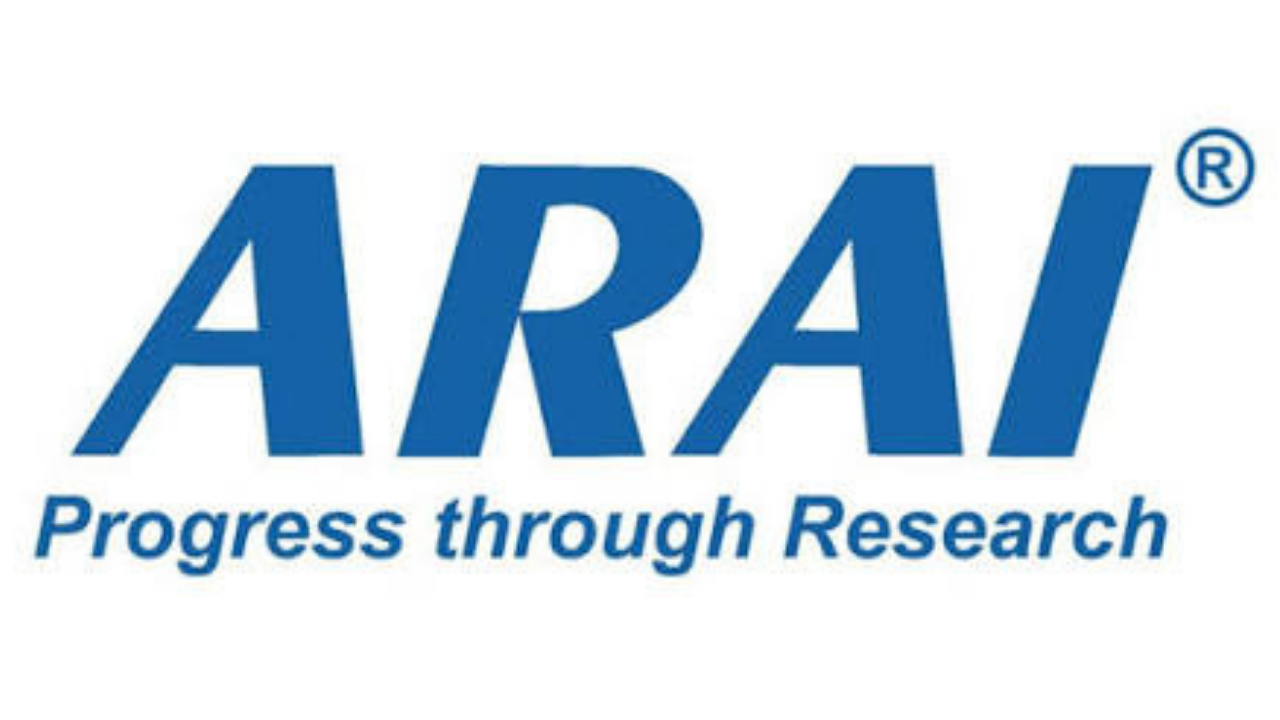 ARAI काय आहे? भारतीय ऑटोमोबाईल इंडस्ट्री साठी ARAI कोणती भूमिका पार पाडते?