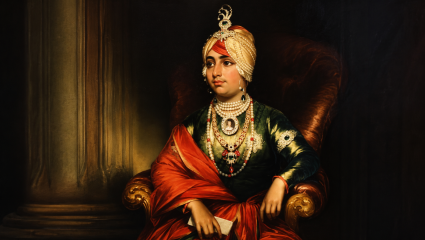 British Raj :दुलीप सिंग,पंजाबचे शेवटचे महाराजा, ज्यांना ब्रिटिशांनी कोहिनूर हिसकावून घेतल्यानंतर ब्रिटन सोडण्याची परवानगी नव्हती.