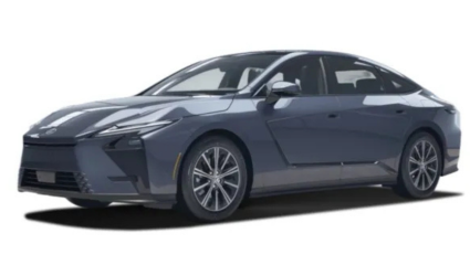 Lexus Car: लॅक्ससची नवीन हायब्रिड Sedan भारतामध्ये दाखल; स्पोर्टी डिझाइन आणि प्रीमियम मेटल फिनिशिंगसह आलिशान लुक!