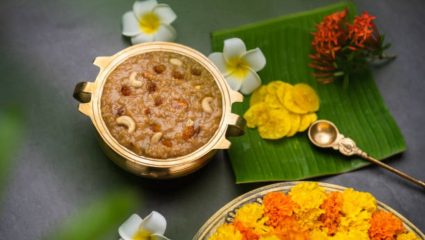 South Indian Dessert: अस्सल दाक्षिणात्य पद्धतीने बनवा मऊ लुसलुशीत गोड पोंगल, पारंपरिक पदार्थाने वाढेल जेवणाची चव