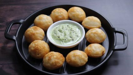 सकाळचा नाश्त्यात करा हेल्दी पदार्थ! १० मिनिटांमध्ये मसूर डाळीपासून बनवा कुरकुरीत खमंग आप्पे, नोट करा रेसिपी