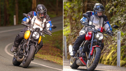 Triumph: ट्रायम्फकडून रायडर्ससाठी मोठे सप्राईझ! 2026 Trident, Daytona आणि Tiger Sport नव्या दमदार फीचर्ससह लाँच