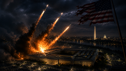 Iran Us War : स्वस्त आणी डेंजर ; इराणी मिसाईलने उडवली अमेरिकेची झोप , पेंटागॉन टेन्शन मध्ये