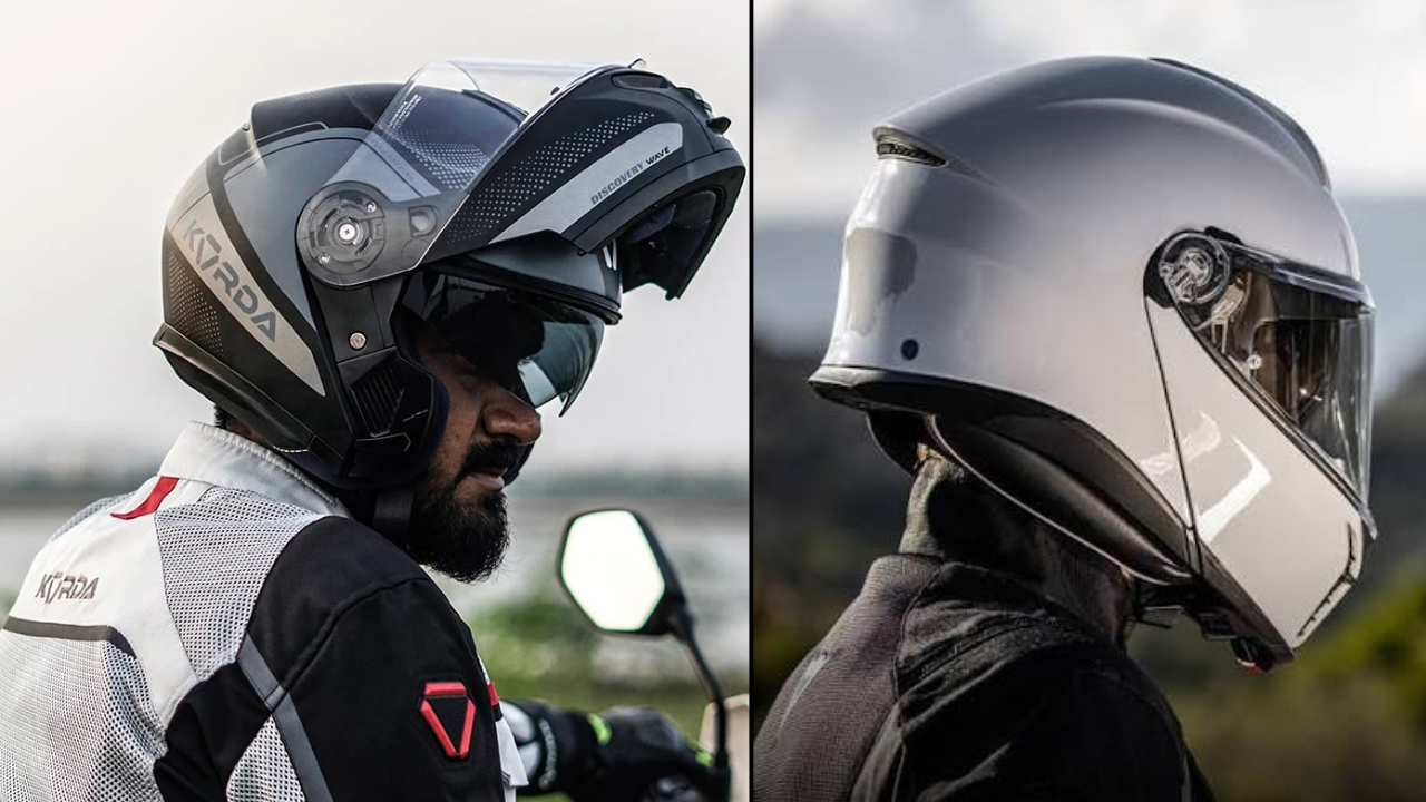 हेल्मेट बनवण्यासाठी कोणते साहित्य वापरतात आणि ते डोक्याला गंभीर दुखापतीपासून कसे वाचवते? समजून घ्या