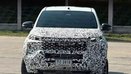 Toyota Fortuner India: नवीन-जनरेशन टोयोटा फॉर्च्युनरचे भारतात आगमन! पाहा काय असेल खास