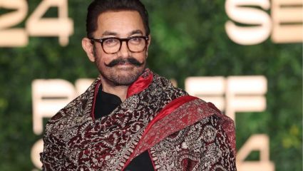 Aamir Khan :  सलमाननंतर आमिर खानवर संकटाची चाहूल? व्हायरल पोस्टने उडवली खळबळ