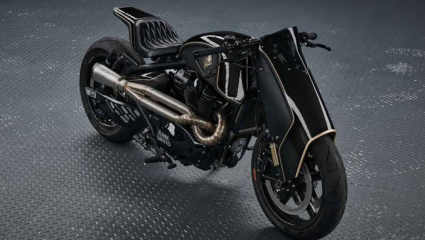 Royal Enfield Shotgun 650 लिमिटेड एडिशनची अवघ्या 3 मिनिटांत सर्व विक्री; भारतातील सर्व 25 युनिट्स सोल्ड आउट!