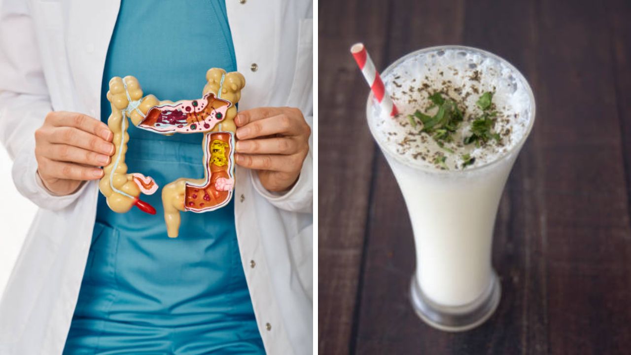 आतड्यांमध्ये सडलेली घाण बाहेर काढून टाकण्यासाठी नियमित खा ‘हे’ पदार्थ, बद्धकोष्ठता आणि पचनाच्या त्रासापासून मिळेल कायमची सुटका