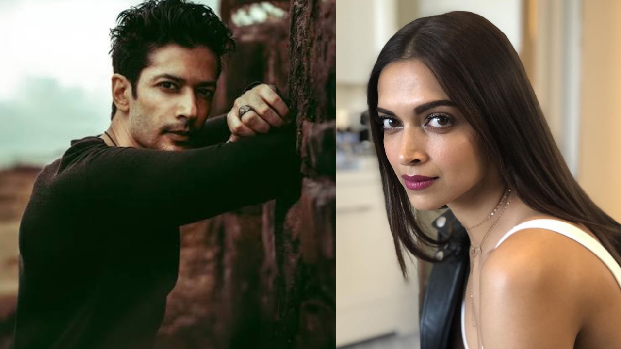 मुझम्मिल इब्राहिम पुन्हा वादाच्या भोवऱ्यात, Deepika Padukoneबद्दलच्या वक्तव्यावर मुझम्मिल इब्राहिमचं स्पष्टीकरण म