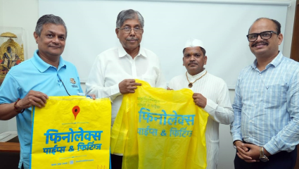 वारकऱ्यांच्या सेवेत फिनोलेक्स पाईप्स, मुकुल माधव फाउंडेशनची सामाजिक बांधिलकी दृढ