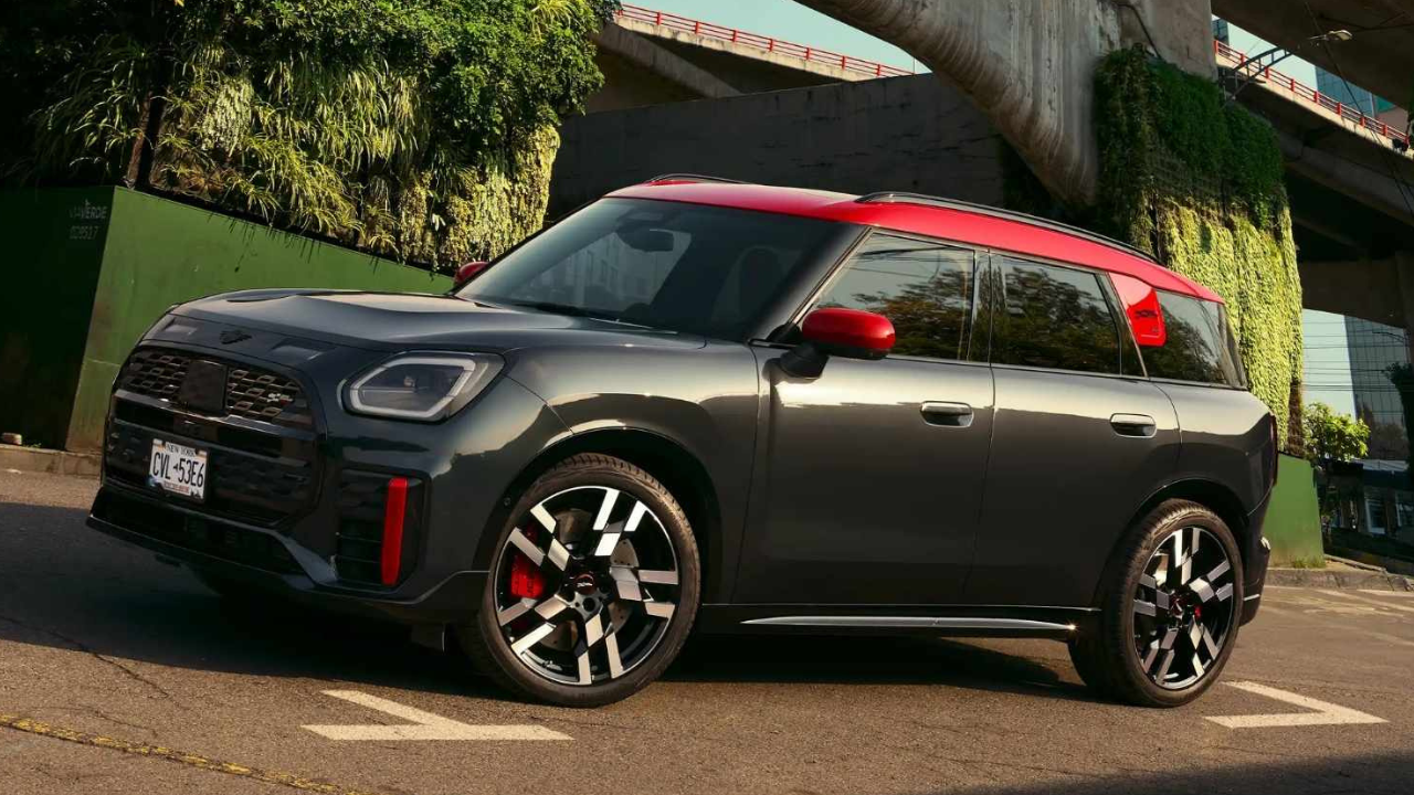 भारतात BMW च्या इलेक्ट्रिक कारांची वाढती लोकप्रियता;  २०२६ मध्ये BMW ची प्रत्येक चौथी विक्री EV ची