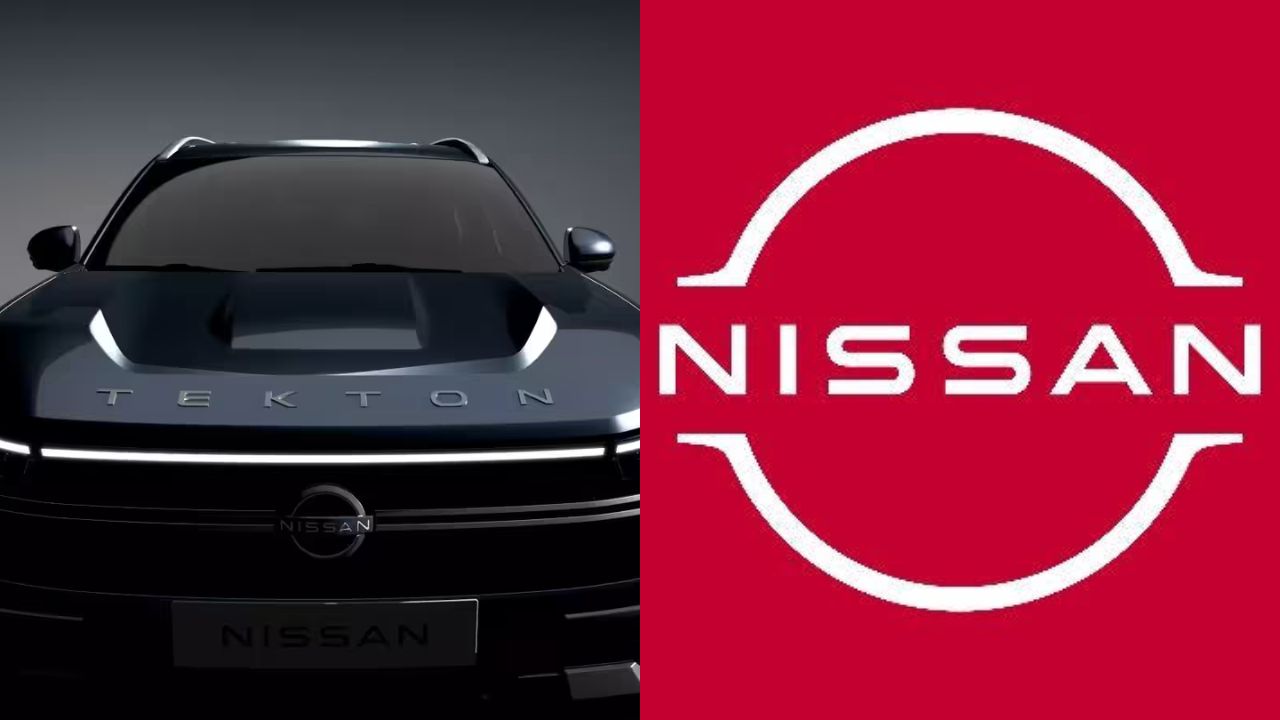 Nissan : जूनमध्ये निसानच्या विक्रीला वेग; देशांतर्गत विक्रीत 129 टक्क्यांची दमदार वाढ