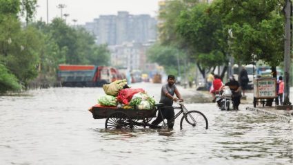 Maharashtra Rain : मान्सूनची जोरदार एन्ट्री! पुढच्या आठवड्यात महाराष्ट्रात कुठे आणि कधी बरसणार पाऊस?