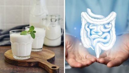 रात्री झोपण्याआधी ताक पिणे चांगले की वाईट? पित्त-ॲसिडिटीपासून सुटका मिळवण्यासाठी ताकात मिक्स करा ‘हे’ पदार्थ