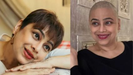 Medha Manjrekar : “कॅन्सरपेक्षा जास्त कठीण..” आजारांशी लढताना मेधा मांजरेकरांनी काय सहन केलं सगळं सांगितलं