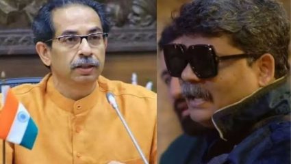 Uddhav Thackeray Protest : उद्धव ठाकरेंवर गुन्हा दाखल करा! आंदोलनावरून ठाकरे विरुद्ध सदावर्ते वाद