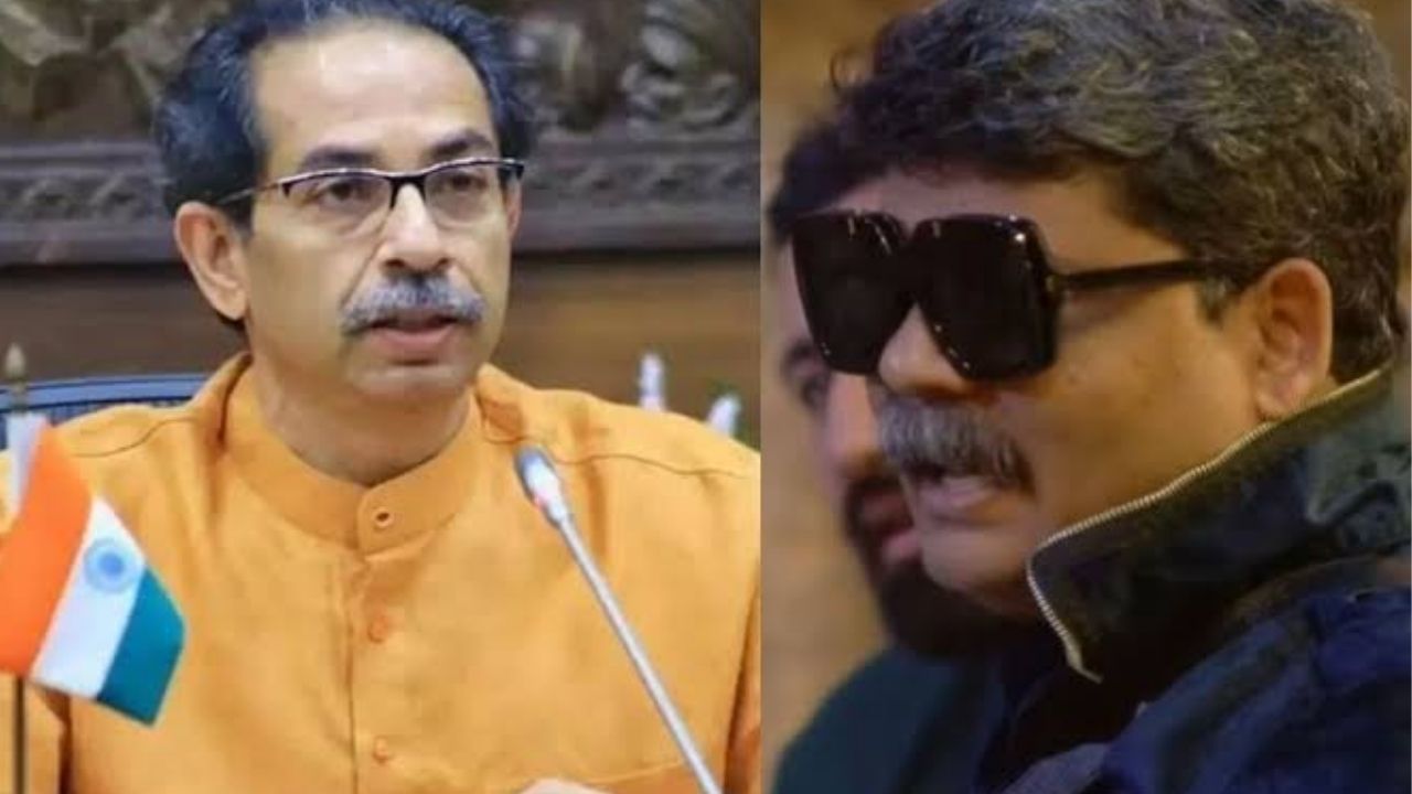 Uddhav Thackeray Protest : उद्धव ठाकरेंवर गुन्हा दाखल करा! आंदोलनावरून ठाकरे विरुद्ध सदावर्ते वाद