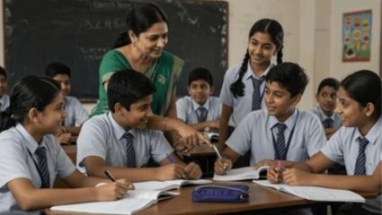 Rising Education Cost in India: शिक्षण घेणे झाले महाग! फक्त शाळा-कॉलेजची फी नव्हे, तर ‘या’ खर्चांमुळे पालकांचे बजेट कोलमडणार