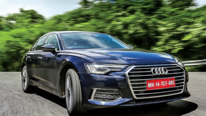 Audi Top 5 Luxury Cars: ऑडीच्या टॉप ५ लग्जरी कार्स; पाहा त्यांची किंमत आणि जबरदस्त फीचर्स!