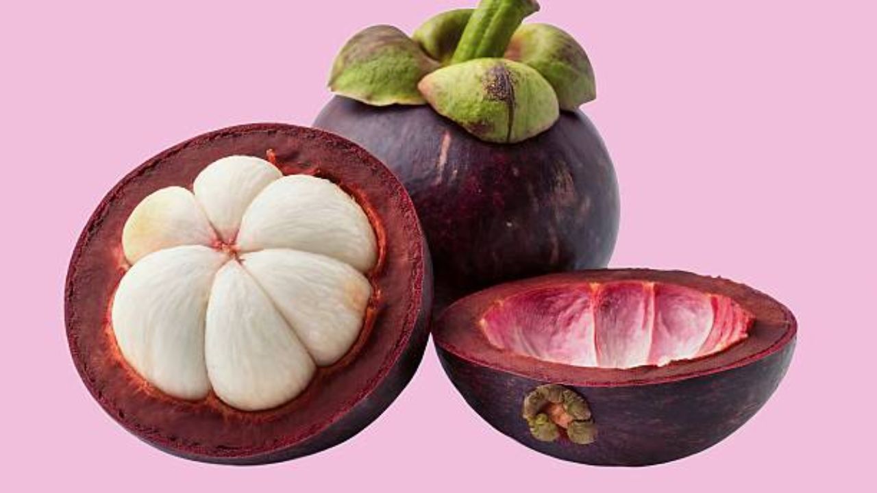 मँगोस्टीनमध्ये असलेले फायबर पचनक्रिया चांगली ठेवण्यास मदत करतात. तसेच यामध्ये असलेले झँथोन्स नावाचे शक्तिशाली अँटिऑक्सिडंट्स, पेशींचे नुकसान होऊ देत नाही. 
