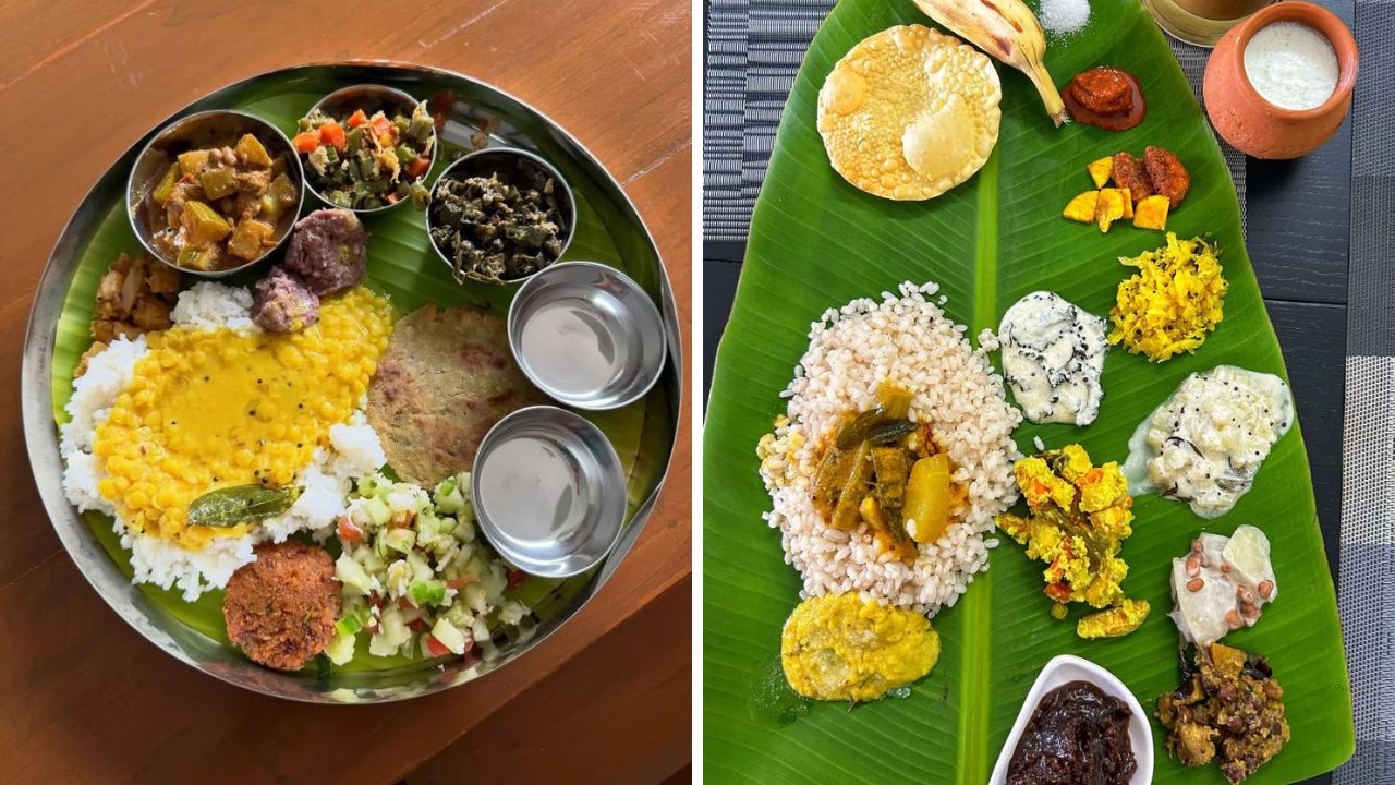  सामंथा तिच्या डाएटमध्ये कायमच घरचे आणि साधे जेवण खाते. फायबर आणि प्रोटीन युक्त पदार्थांचे सेवन करण्यास ती जास्त प्राधान्य देते. आहारात डाळ- भात, चपाती, इडली आणि सुका मेवा, हिरव्या पालेभाज्या इत्यादी पदार्थांचे सेवन करते. 