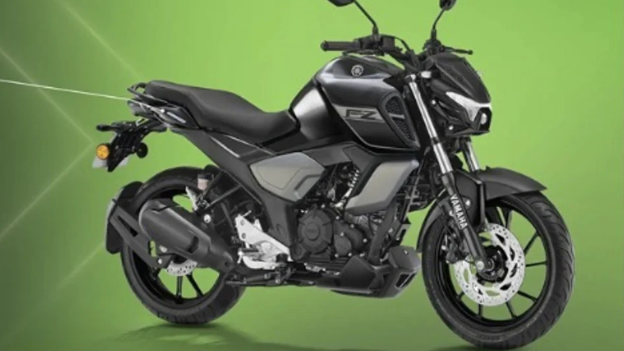 यामाहाची मोठी झेप! १००% नव्हे तर थेट E85 इथेनॉलवर धावणारी ‘FZ Blue Flex’ भारतीय बाजारात