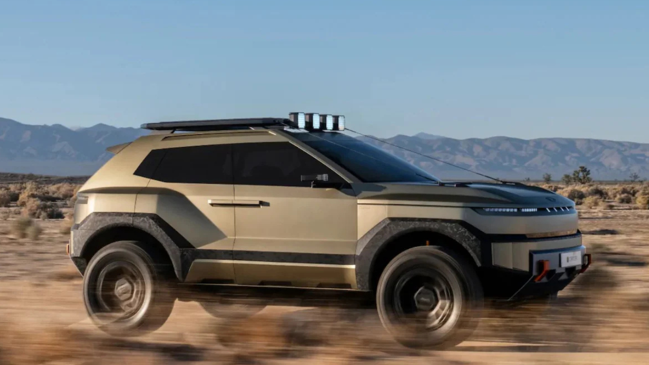 ह्युंदाई ऑफ-रोड एसयूव्ही (Hyundai Off-Road SUV) ह्युंदाईने देखील भारतात एक नवीन ऑफ-रोड एसयूव्ही आणण्याची घोषणा केली असून ही गाडी २०२८ पर्यंत बाजारात येऊ शकते. ही एसयूव्ही मोनोकोक प्लॅटफॉर्मवर आधारित असेल आणि पेट्रोल तसेच हायब्रिड पर्यायांमध्ये उपलब्ध होईल. याच्या हायब्रिड व्हेरियंटमध्ये मागील चाकांना पॉवर देण्यासाठी दुसऱ्या मोटरचा वापर करून e-AWD (ऑल-व्हील ड्राईव्ह) सिस्टीम दिली जाण्याची शक्यता आहे.