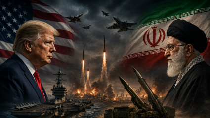 US-Iran War: युद्ध कधी थांबेल? इराणच्या विदेश मंत्र्यांनी ठेवली अट; इराणी सैन्याचा ट्रम्प यांना इशारा