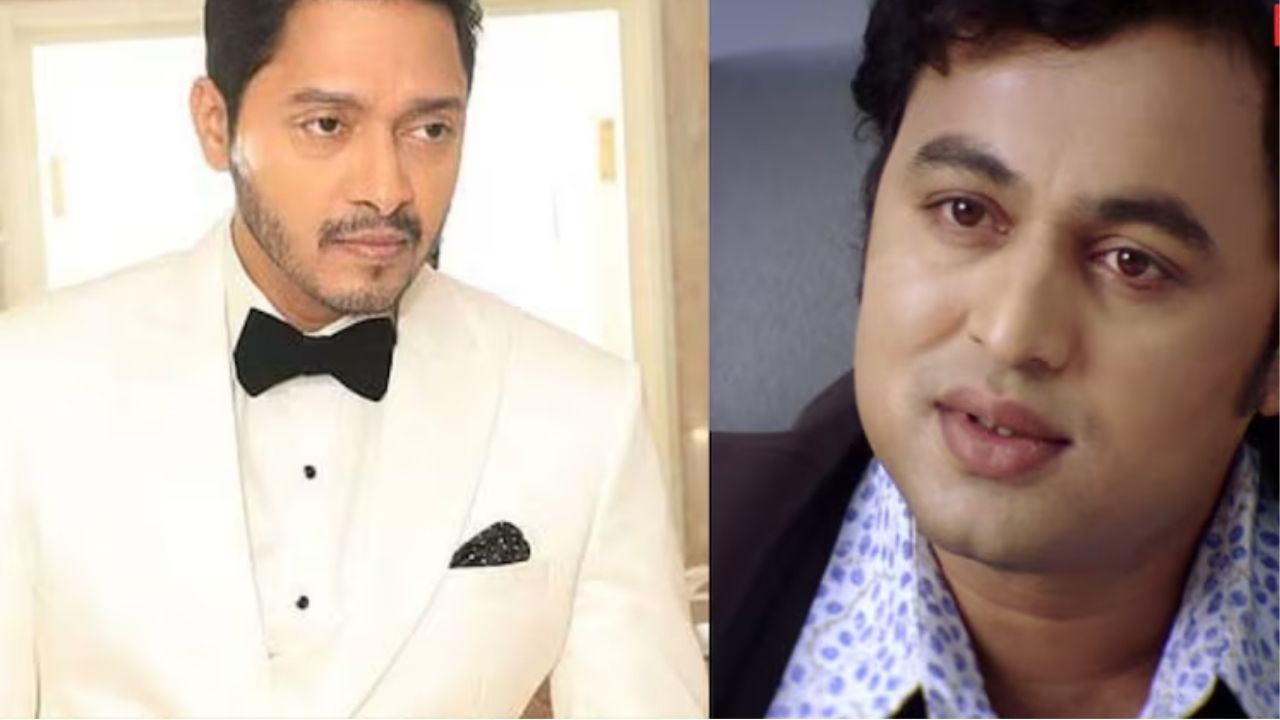 Subodh Bhave : ‘तुला अक्कल आहे का?’ श्रेयस तळपदेनं मध्यरात्री सुबोध भावेला घरी बोलावून चांगलंच सुनावलं, नेमकं काय झालं